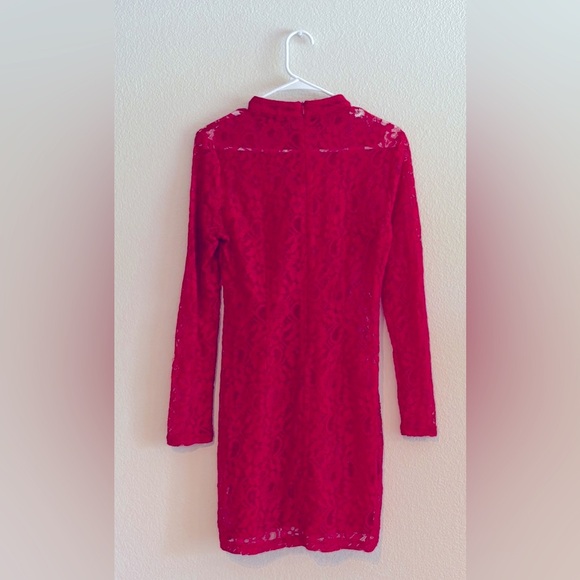 Just Fab dress - Picture 2 of 4